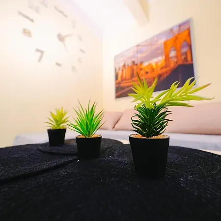Center Cosy Apartment *
